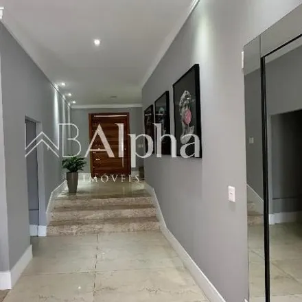 Rent this 4 bed house on Alameda Campinas in Santana de Parnaíba, Santana de Parnaíba - SP