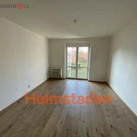 Image 5 - Pjanovova 1656/7, 700 30 Ostrava, Czechia - Apartment for rent