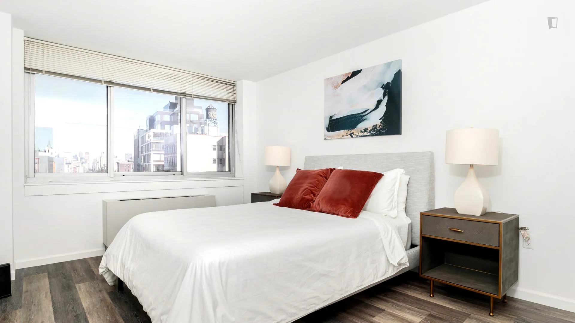 Avalon Chrystie Place, Chrystie Street / 2nd Avenue, New York, NY 10002, USA | 1 bed apartment for rent