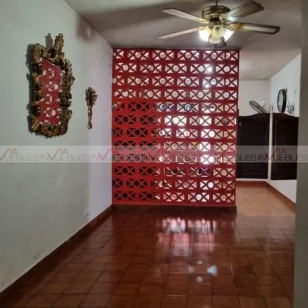 Buy this 3 bed house on Calle Capitán Mariano Azueta 205 in Buenos Aires, 64800 Monterrey