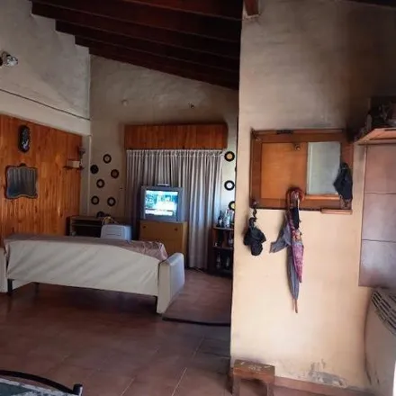 Buy this 5 bed house on José Matías Zapiola in Santa Anita, 1663 San Miguel