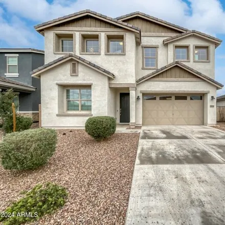 Buy this 5 bed house on 36702 North Rocky Mountain Trail in San Tan Valley, AZ 85140