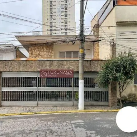 Image 2 - Rua Nelson de Godoi Pereira 226, Vila Gomes Cardim, São Paulo - SP, 03325-050, Brazil - House for rent