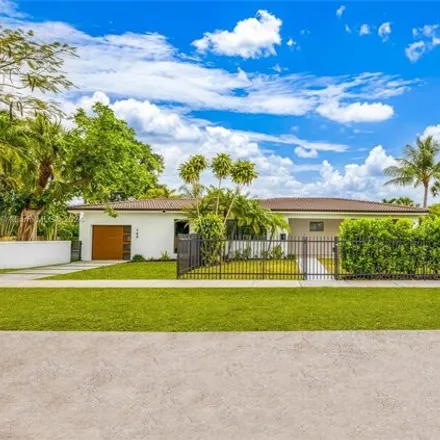 Buy this 3 bed house on 145 Northwest 95th Street in Miami Shores, Miami-Dade County
