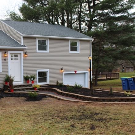 Rent this 3 bed house on 17 Logan Drive in Milltown, Branchburg Township
