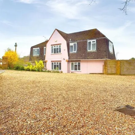 Buy this 4 bed house on Greenways in Sandhurst, Berkshire