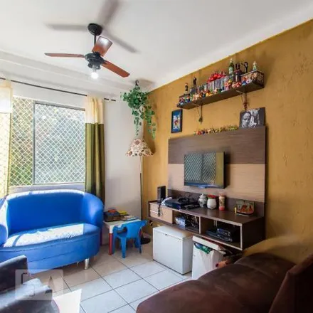 Buy this 2 bed apartment on Rua Papa Paulo VI in Santa Terezinha, São Bernardo do Campo - SP
