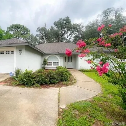 Buy this 3 bed house on Withlacoochee State Trail in Citrus Springs, FL 34442
