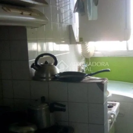 Buy this 2 bed apartment on Rua Alberto Rangel in Rubem Berta, Porto Alegre - RS