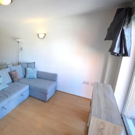 Rent this 1 bed apartment on Home Office in Millsands, Riverside