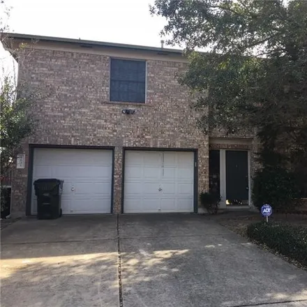 Image 1 - 9631 Copper Creek Drive, Austin, TX 78729, USA - House for rent