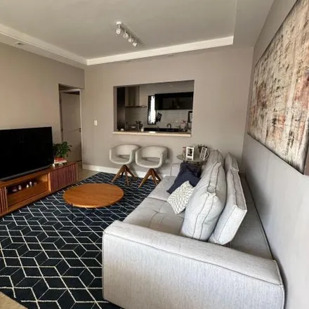 Buy this 3 bed apartment on Edifício Inhambu in Rua Inhambú 532, Indianópolis