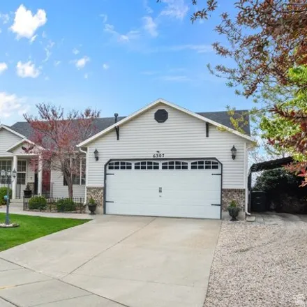Buy this 5 bed house on 6201 Cherry Valley Place in West Valley City, UT 84118
