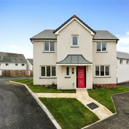 Buy this 4 bed house on Truro Road in St. Austell, PL25 5HH