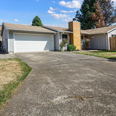 Buy this 3 bed house on 21515 Southeast Alder Street in Gresham, OR 97030