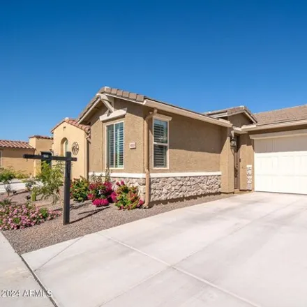 Image 1 - West Camelhead Drive, Verrado, Maricopa County, AZ, USA - House for sale
