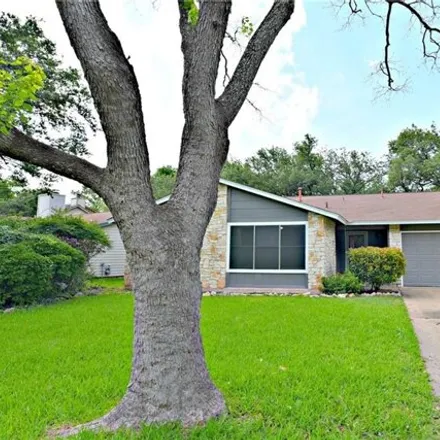 Rent this 3 bed house on 4604 Pelham Drive in Austin, TX 78727