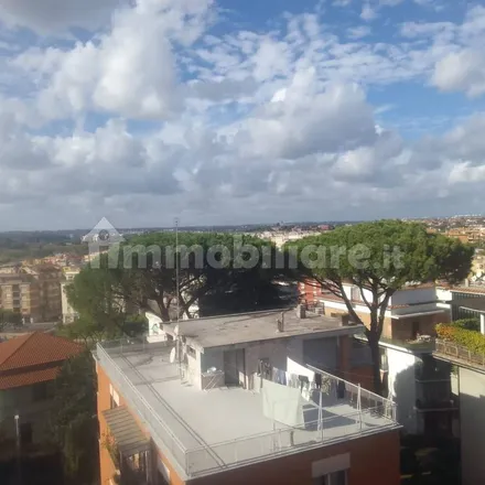 Rent this 5 bed apartment on Via Etna in 00141 Rome RM, Italy