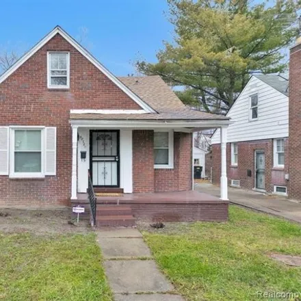 Buy this 3 bed house on 12717 Payton Street in Detroit, MI 48224
