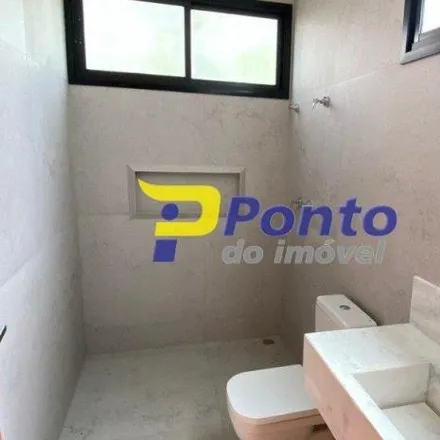 Buy this 4 bed house on Alameda dos Cedros in Condomínio Parque Residencial Vivendas, Lagoa Santa - MG