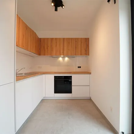 Image 5 - Avenue Joseph Lebeau 1, 4500 Huy, Belgium - Apartment for rent