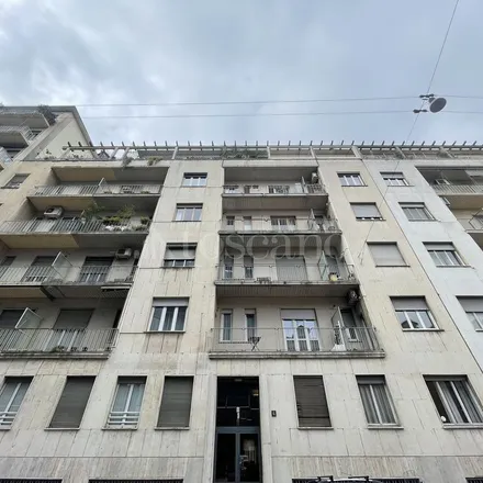 Image 4 - Via Giovanni Aurispa 4, 20136 Milan MI, Italy - Apartment for rent