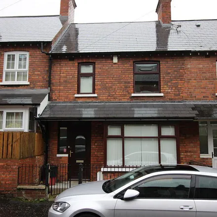 Rent this 1 bed apartment on Strandview Street in Belfast, BT9 5FB