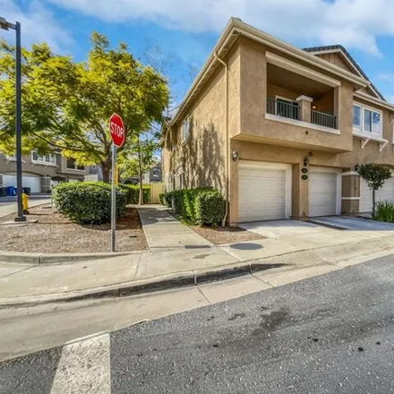 Buy this 2 bed condo on 1320 Monument Trail Drive in Chula Vista, CA 91915
