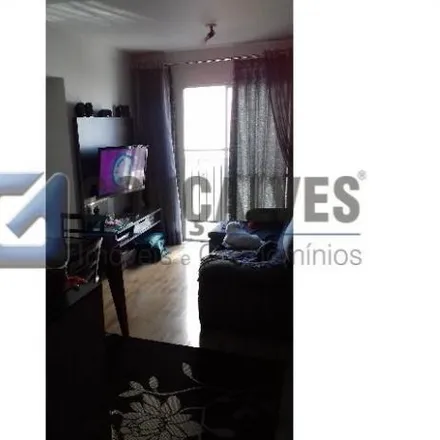 Buy this 3 bed apartment on Rua São Francisco de Salles in Centro, Diadema - SP