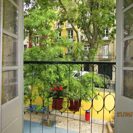 Image 9 - Parque Infantil da Rua do Vigário, Beco do Vigário, 1100-029 Lisbon, Portugal - Apartment for rent