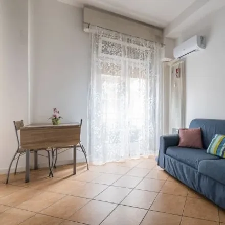Rent this 1 bed apartment on Via Giovanni Amendola 6 in 40121 Bologna BO, Italy