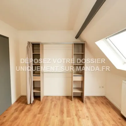 Image 1 - Rue de Saint-Amand 21, 7600 Bon-Secours, Belgium - Apartment for rent