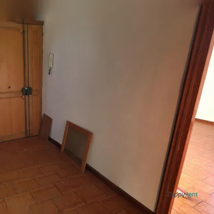 Rent this 3 bed apartment on Casilina/Sant'Elena in Via Casilina, 00182 Rome RM