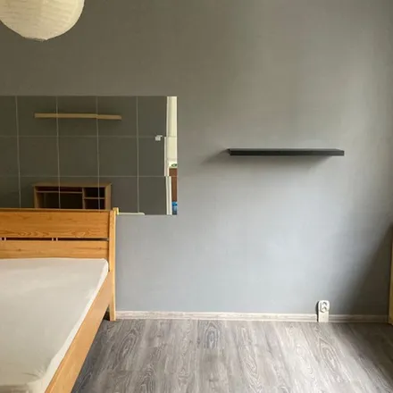 Rent this 1 bed apartment on Stonavská in 735 34 Karviná, Czechia