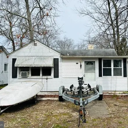 Buy this 2 bed house on 201 John Street in Forked River, Lacey Township