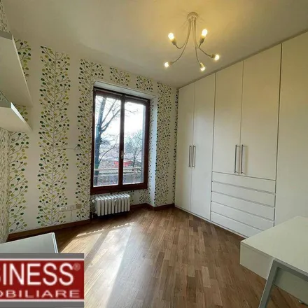 Rent this 3 bed apartment on Via Giovanni Battista Pergolesi in 20851 Monza MB, Italy