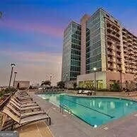 Buy this 1 bed condo on Eclipse Buckhead in 250 Pharr Road Northeast, Atlanta