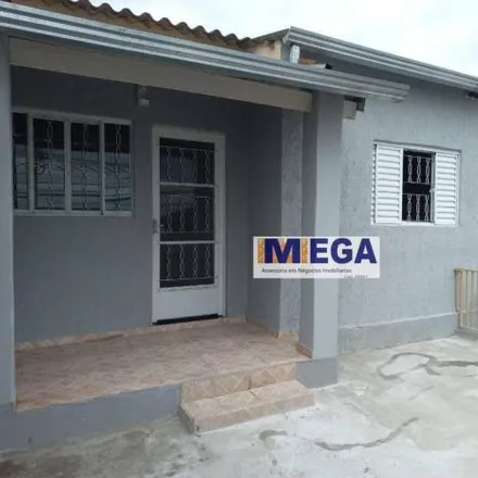 Buy this 4 bed house on Rua Pedro Taques Almeida Alvim in Campinas, Campinas - SP