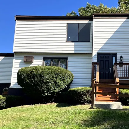 Rent this 3 bed townhouse on 3 Hook Road in City of Poughkeepsie, NY 12601