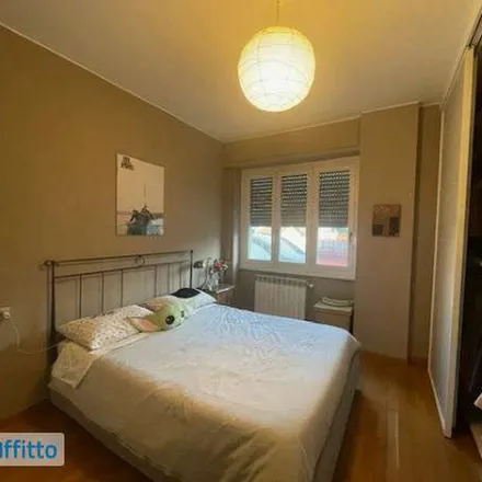 Rent this 3 bed apartment on Via Ettore Ponti 47 in 20142 Milan MI, Italy