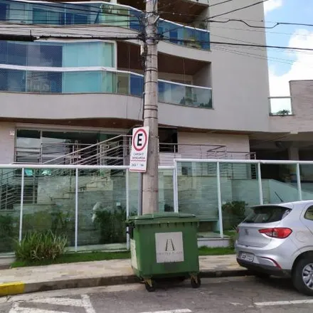 Buy this 3 bed apartment on Avenida Barão de Tatuí in Jardim São Lucas, Sorocaba - SP