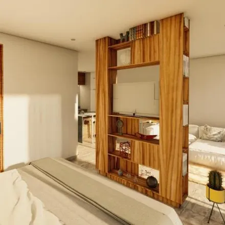 Buy this 1 bed apartment on Calle Córdoba 2484 in Jardines de Providencia, 45170 Guadalajara