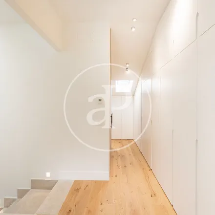 Rent this 3 bed apartment on Avenida de Levante in 28016 Madrid, Spain