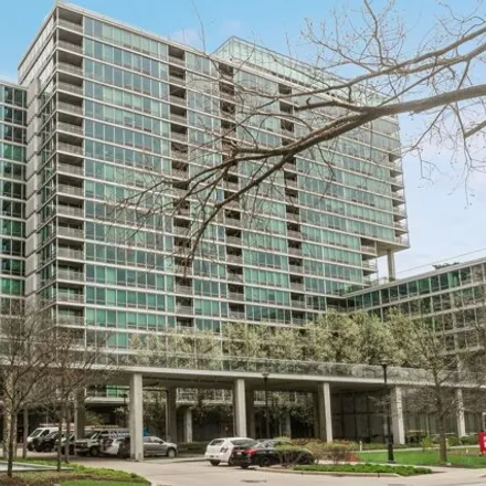 Buy this 3 bed condo on Optima Old Orchard Woods in 9811-9977 Woods Drive, Skokie