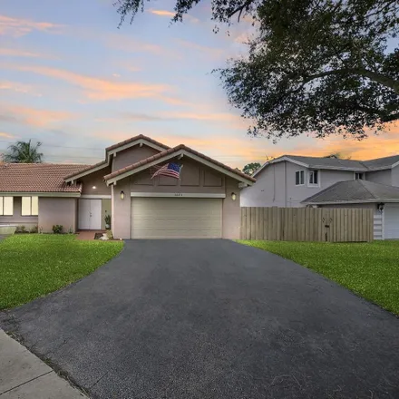 Buy this 3 bed house on 5600 Southwest 87th Avenue in Cooper City, FL 33328