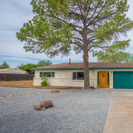 Buy this 3 bed house on 1907 Yucca Street Southeast in Rio Rancho, NM 87124