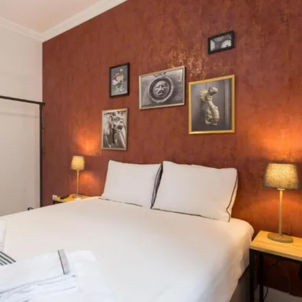 Rent this 3 bed apartment on Frutaria in Rua Cidade de Manchester, 1170-185 Lisbon