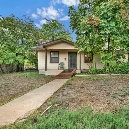 Buy this 3 bed house on 385 West Faust Street in New Braunfels, TX 78130