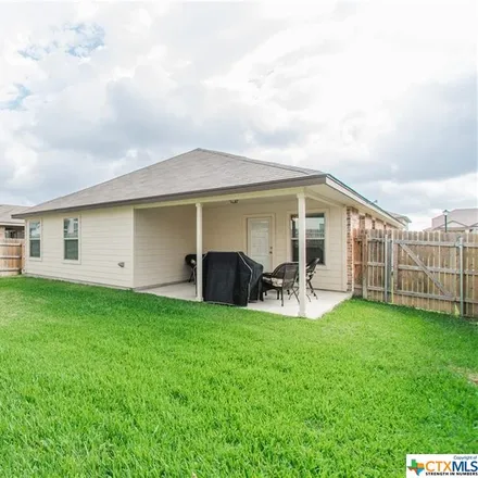 Image 2 - 2098 Morrow Drive, Copperas Cove, TX 76522, USA - House for rent