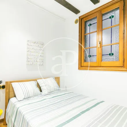 Rent this 3 bed apartment on Carrer dels Canvis Vells in 11, 08003 Barcelona